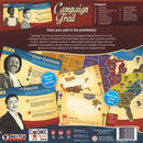 Campaign Trail Game