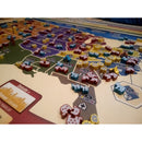 Campaign Trail Game
