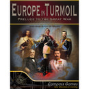 Europe in Turmoil - Prelude to the Great War Game