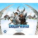Endless Winter Paleoamericans Game
