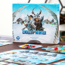 Endless Winter Paleoamericans Game