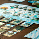 Endless Winter Paleoamericans Game