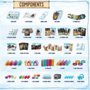 Endless Winter Paleoamericans Game