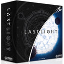 Grey Fox Games Last Light Game