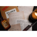 Murder at the Speakeasy Game