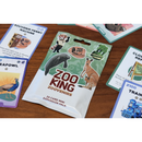 Zoovenirs Mini Expansion Game