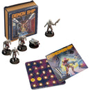 Demon Ship Game