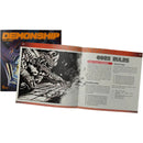Demon Ship Game