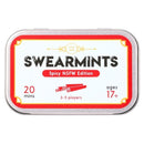 Swearmints Spicy NSFW Edition Game