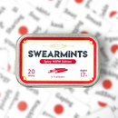 Swearmints Spicy NSFW Edition Game