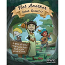 Not Another Fetch Quest Game