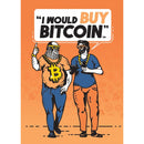 I Would Buy Bitcoin Game