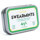 Swearmints Game