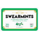 Swearmints Game