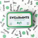 Swearmints Game