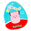 Squishmallows Pokemon Clefairy 20"