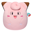 Squishmallows Pokemon Clefairy 20"
