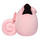 Squishmallows Pokemon Clefairy 20"