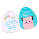 Squishmallows Pokemon Clefairy 20"