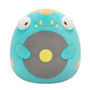 Squishmallows Pokemon Wave 6 Belibolt 10"