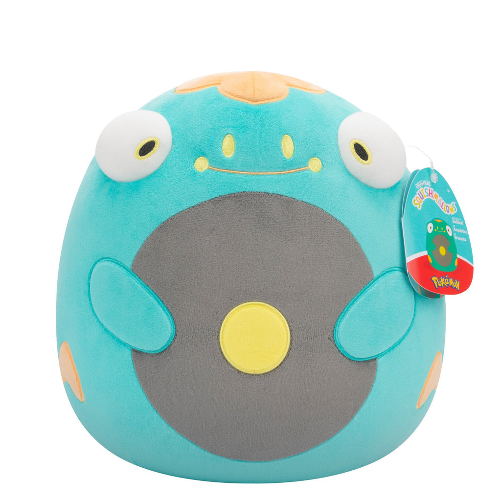 Squishmallows Pokemon Wave 6 Belibolt 10