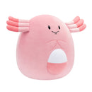 Squishmallows Pokemon Chansey 10"