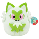 Squishmallows Pokemon Sprigatito 10"
