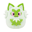 Squishmallows Pokemon Sprigatito 10"