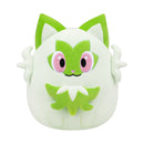 Squishmallows Pokemon Sprigatito 14"
