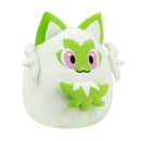 Squishmallows Pokemon Sprigatito 14"