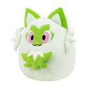 Squishmallows Pokemon Sprigatito 14"