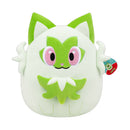 Squishmallows Pokemon Sprigatito 14"