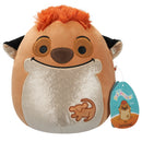 Squishmallows Plush Disney The Lion King 30th Anniversary Assortment 8" 12 in the Assortment