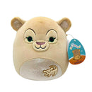 Squishmallows Plush Disney The Lion King 30th Anniversary Assortment 8" 12 in the Assortment