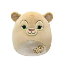 Squishmallows Plush Disney The Lion King 30th Anniversary Assortment 8" 12 in the Assortment