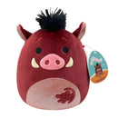 Squishmallows Plush Disney The Lion King 30th Anniversary Assortment 8" 12 in the Assortment