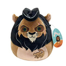 Squishmallows Plush Disney The Lion King 30th Anniversary Assortment 8" 12 in the Assortment
