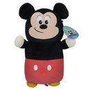 Squishmallows Hugmees Disney Assortment 14" 6 in the Assortment