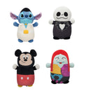 Squishmallows Hugmees Disney Assortment 14" 6 in the Assortment
