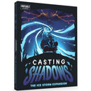 Casting Shadows: Ice Storm expansion Game