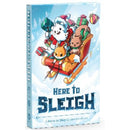Here To Sleigh - A Here To Slay Expansion Game