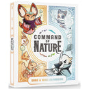 Tee Turtle Command of Nature Sand & Wind Expansion Game
