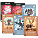 Tee Turtle Command of Nature Sand & Wind Expansion Game
