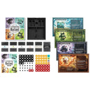 Tee Turtle Command of Nature Game