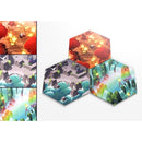 Tee Turtle Casting Shadows Molten Rock Expansion Game