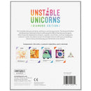 Tee Turtle Unstable Unicorns Diamond Edition Game