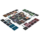 Tee Turtle Twisted Cryptids Game