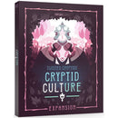 Tee Turtle Twisted Cryptids Cryptid Culture Expansion Game
