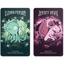 Tee Turtle Twisted Cryptids Cryptid Culture Expansion Game