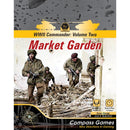 WWII Commander - Market-Garden Game